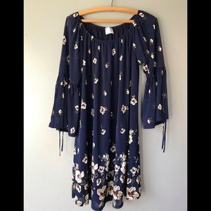 Cute flowy dress
